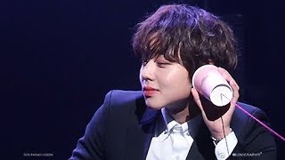 190410 박지훈 실전화 이벤트 - First Edition in TOKYO 1부