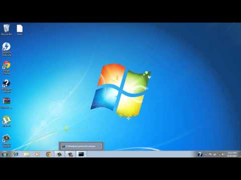 How to Format a Computer Using a USB Flash Drive How to Format a Computer Using a USB Flash Drive