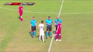 KOZARA vs ŽELJEZNIČAR (BL) 2:0 (29. kolo, Prva liga RS 21/22 - SAŽETAK)