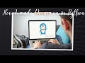 DORAEMON GRAPHIC DRAWING | IN PYTHON