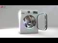 [LG Dryers] Dryer Maintenance