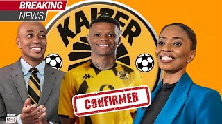 🔴Psl transfer News; Thulani Serero🔥to kaizer chiefs deal done, congratulations🎊to chiefs management