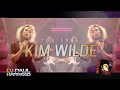 Kim Wilde - You Came (DJ Paul Harwood Remix)  Vj Partyman Edit @vjpartymancroatia