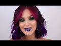 hairdresser reacts to people coloring their hair using xmondo color