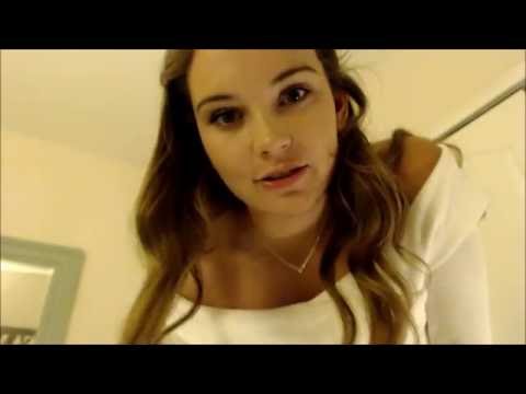 ASMR Helping You Fall Asleep In Bed Friend Roleplay ASMR Helping You Fall Asleep In Bed Friend Roleplay