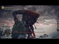 Fire Giant boss fight glitch - Elden Ring