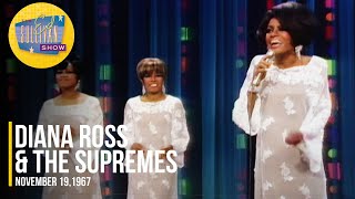 Diana Ross & The Supremes "In And Out Of Love" on The Ed Sullivan Show
