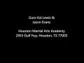 central motion kalis pangamot elbow flow drill