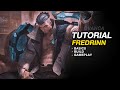 TIPS BERMAIN FREDRINN | TUTORIAL FREDRINN