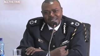 Questions Over The Delay of Police Vetting Verdict