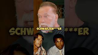 Muhammad Ali Was A Comedian😂😂😂 | 2 Bears 1 Cave ft. Arnold Schwarzenegger.