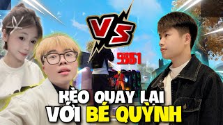 Free Fire | Quang Con Solo Phuoc Loc Keo \