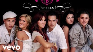 RBD - My Philosophy (Audio)