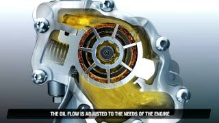 Discover the new Energy dCi 110 engine