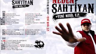 Sahtiyan - Sahte