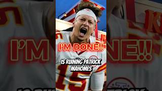 This is DESTROYING Patrick Mahomes ‼️💣💥