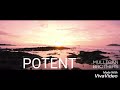 Potent - Goals ( Nuff A Dat Records / Yard Style Entertainment)