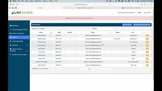 Importing Patients