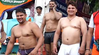 MAHADEV DAAK KAWAD MOHALLA MAHARAM SHAHDARA DELHI 110032 PART 05 (2020) SANDEEP LAMBA