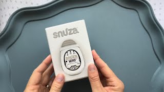 SNUZA HERO Baby Movement Monitor Review