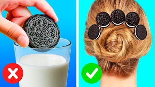 28 AMAZING HACKS FOR A GORGEOUS LOOK