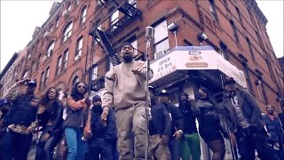 Loaded Lux feat. Method Man & Redman - "Rite" the Remix(2013)(Uncensored)