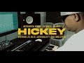 Hickey - Instrumental, (Remake) Rich Music LTD​, Dalex ,Justin Quiles​ ft iZaak​, Dimelo Flow​.