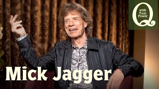 Mick Jagger on Hackney Diamonds, streaming and why he doesn’t want the Rolling Stones to be retro