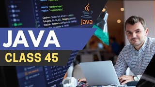 Class-45 : Using Strings In Switch In Java 8