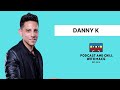 EPISODE 595 | DANNY K On White Privilege,Mandoza Businesses ,Nelson Mandela,YFM,J Something,Amapiano