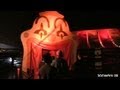 [HD] Circus Haunted House 2013 - Queen Mary's Dark Harbor Long Beach