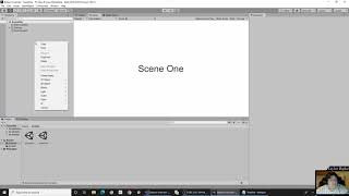 Unity Tutorial: Linear Navigation