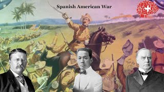 The Spanish-American War Explained