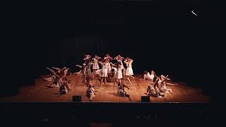 BU Dance Winter Show 2023 | Advanced Contemporary