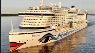 AIDAperla | Official video from AIDA Cruises