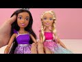 dev barbie bebek türkçe barbie saç modelleri harika barbie izle