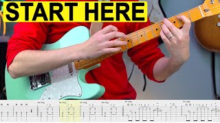 5 Math Rock Riffs To Get You HOOKED On Math Rock