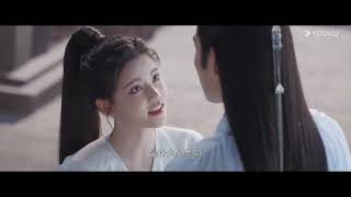 【搶先看】暮悬铃情话连篇 谢雪臣承诺看人间【千朵桃花一世開 The Blossoming Love】#张彬彬 #孙珍妮