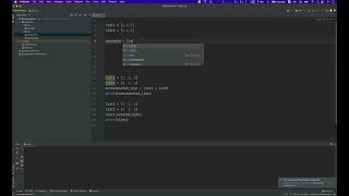 How to concatenate lists in python. Extend and +