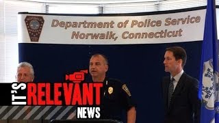 Norwalk Police Department receives Justice Assistance Grant to assist in increasing street patrol