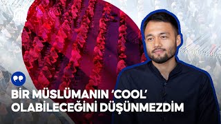 ❝Bir Müslümanın cool olabileceğini düşünmezdim❞ I Pakistan asıllı Japon Qureshi’nin İslam yolculuğu