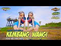 DJ Kembang Wangi Viral TikTok By Anggie Audio Feat Memed Pontensio Remixer Ghofur