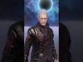 Vergil Blood Omen Mod - Dmc5 PC