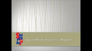 Introduction and Recognizing Disability
