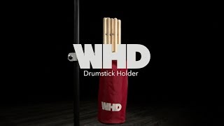 WHD Drumstick Holder | Gear4music