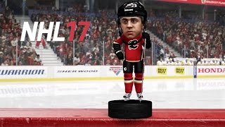 NHL 17 - Franchise Mode Trailer
