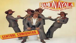 Amarga soledad - Ramon Ayala y sus Bravos del Norte