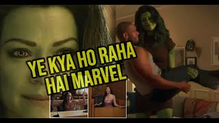 'She-Hulk par Case': Marvel’s She-Hulk Episode 4 Explained