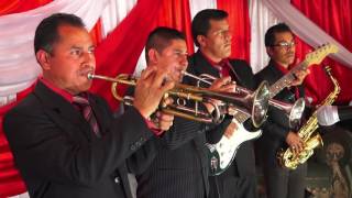 Pedro Canil y su grupo Unción en la alabanza/Yo espero el dia alegre