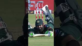#MohammadRizwan Injured #Pakistan vs #NewZealand #CricketMubarak #SportsCentral #Shorts #PCB M2B2A